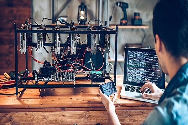خرید و فروش بیت کوین هنوز ممنوع است خرید و فروش بیت کوین هنوز ممنوع است