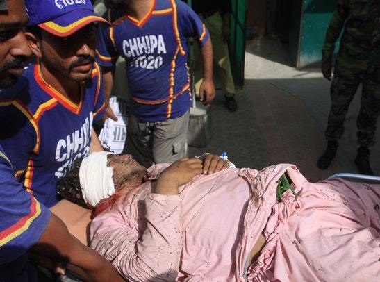 برادر رهبر طالبان کجا کشته شد؟ +تصاویر برادر رهبر طالبان کجا کشته شد؟ +تصاویر