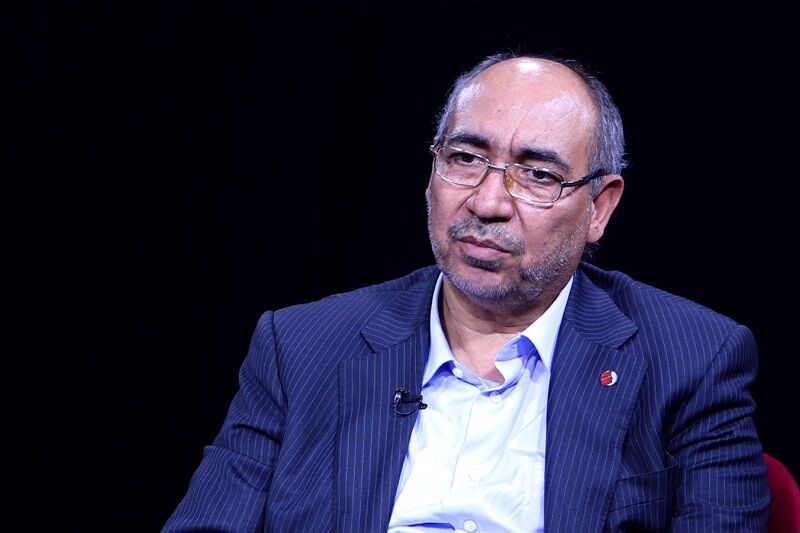 ضریب تغییر پول، عددی غیررند باشد ضریب تغییر پول، عددی غیررند باشد