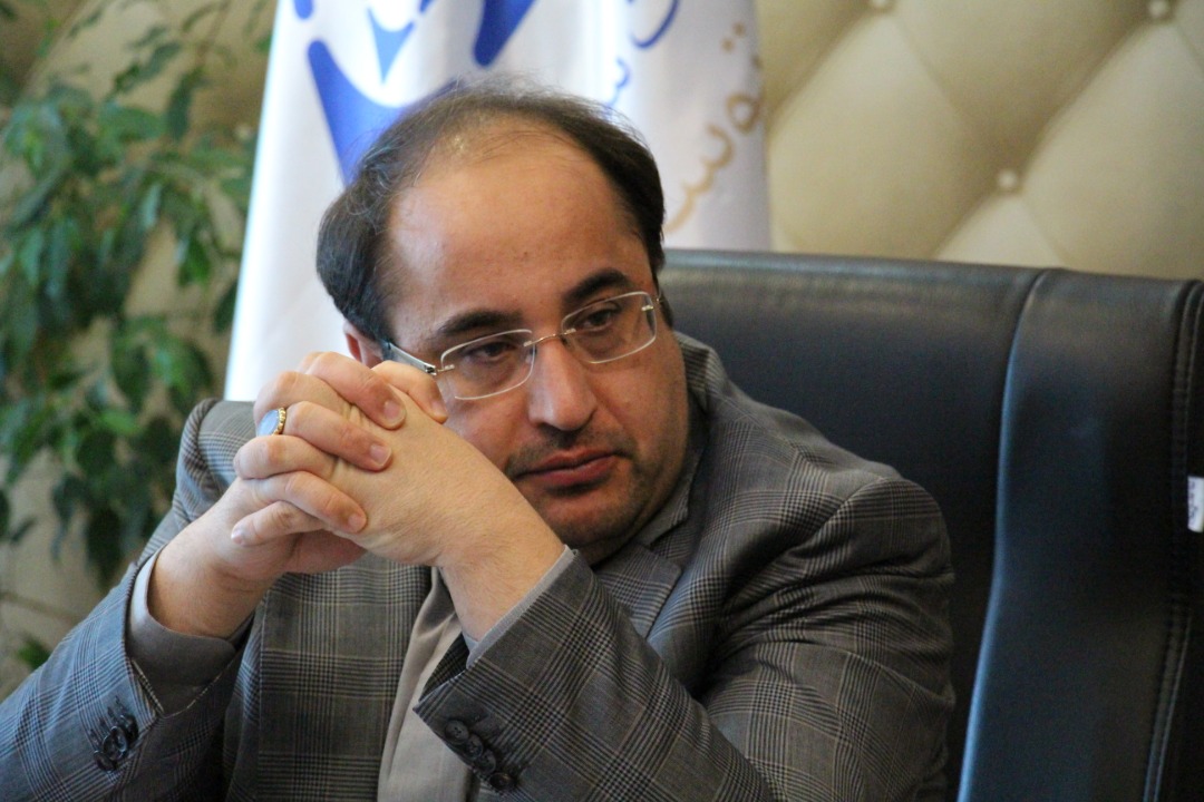 مجمع دوم بانک اقتصاد نوین برگزار شد/ قبضه مدیریتی توسط «وبانک» قطعی شد مجمع دوم بانک اقتصاد نوین برگزار شد/ قبضه مدیریتی توسط «وبانک» قطعی شد