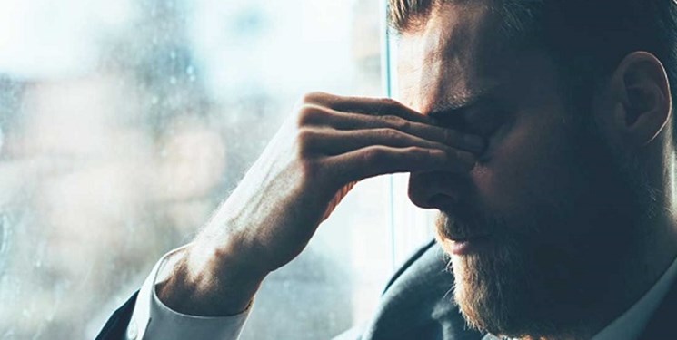 علت کاهش اشتها بعد از استرس مشخص شد علت کاهش اشتها بعد از استرس مشخص شد