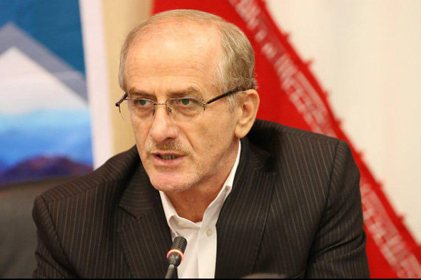 تدارک گسترده جادهای و ریلی برای تسهیل تردد زائران اربعین تدارک گسترده جادهای و ریلی برای تسهیل تردد زائران اربعین