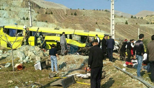 جزئیات احکام پرونده حادثه دانشگاه علوم و تحقیقات جزئیات احکام پرونده حادثه دانشگاه علوم و تحقیقات