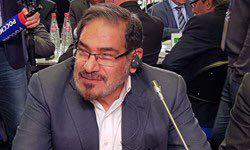 شمخانی: فشار حداکثری دولت ترامپ ایران را به زانو در نمیآورد شمخانی: فشار حداکثری دولت ترامپ ایران را به زانو در نمیآورد