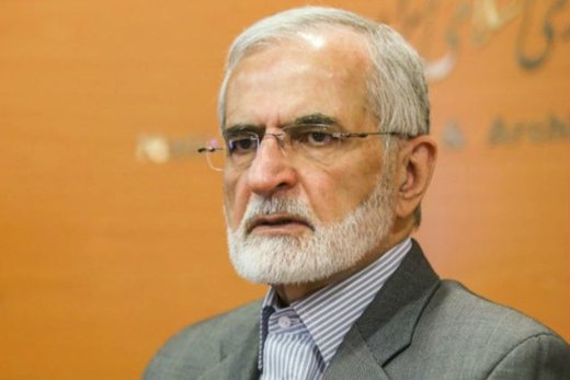 ماجرای قاب عکس سردار سلیمانی در اتاق وزیر جنگ آمریکا ماجرای قاب عکس سردار سلیمانی در اتاق وزیر جنگ آمریکا