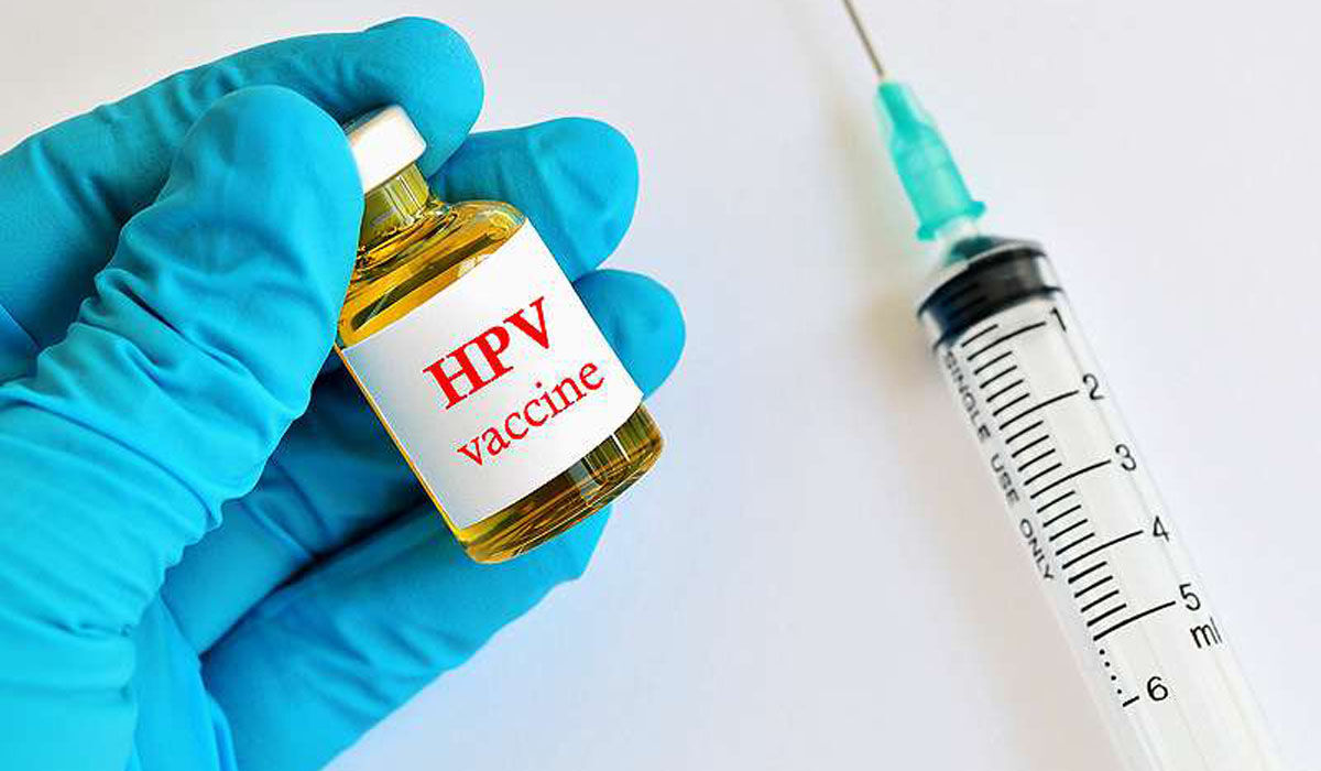 واکسنهای ایرانیHPV و آنفولانزا وارد بازار میشوند واکسنهای ایرانیHPV و آنفولانزا وارد بازار میشوند
