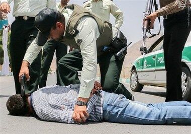 باند سارقان مسلح منزل در دزفول متلاشی شد باند سارقان مسلح منزل در دزفول متلاشی شد