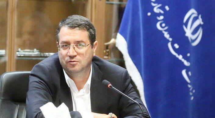 انتقال شرکت بازرگانی دولتی از جهاد کشاورزی به صمت انتقال شرکت بازرگانی دولتی از جهاد کشاورزی به صمت