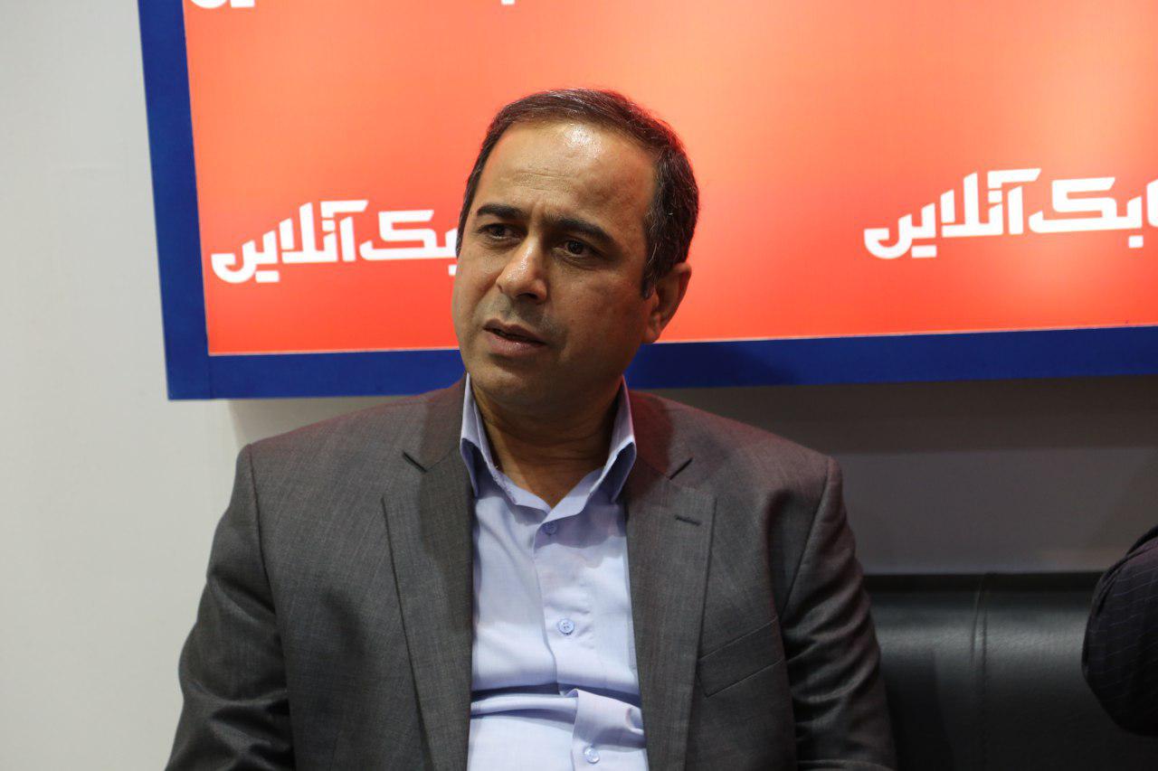 اولین سال بدون زیان بیمه ایران بعد از 8سال/ توانگری بیمه ایران برای نخستین بار افزایش یافت/ زیان انباشته تا1401 کاملا از بین میرود اولین سال بدون زیان بیمه ایران بعد از 8سال/ توانگری بیمه ایران برای نخستین بار افزایش یافت/ زیان انباشته تا1401 کاملا از بین میرود