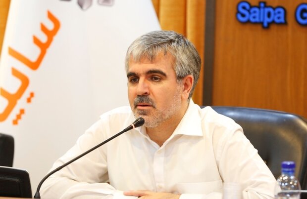 آمادگی سایپا برای تولید مشترک قطعات پیشرفته خودرو با همکاری وزارت دفاع آمادگی سایپا برای تولید مشترک قطعات پیشرفته خودرو با همکاری وزارت دفاع