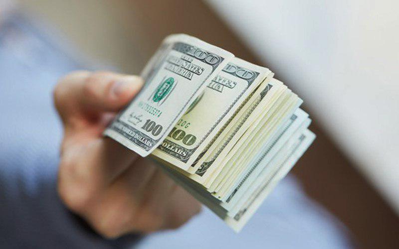 شگرد جدید دلالان برای مهار بازار ارز شگرد جدید دلالان برای مهار بازار ارز
