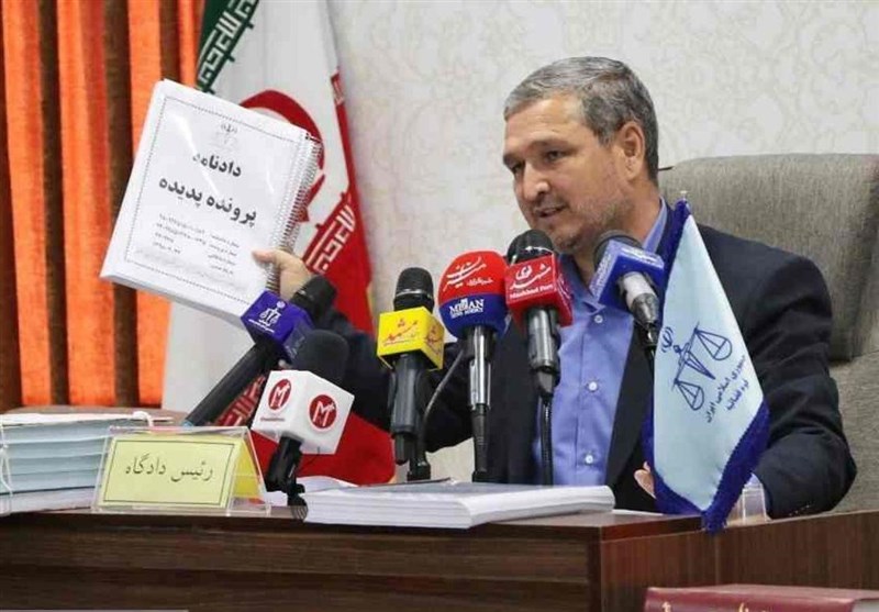 جزئیات حکم متهمان پرونده پدیده جزئیات حکم متهمان پرونده پدیده