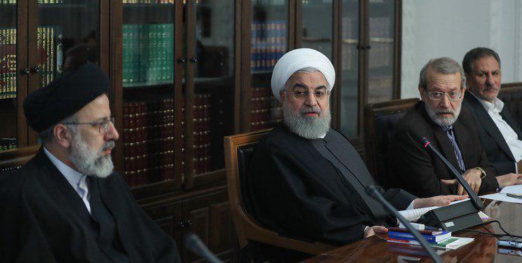 4راهکار دولت برای جبران کسری بودجه تصویب شد/ برداشت 45هزار میلیاردی از صندوق توسعه 4راهکار دولت برای جبران کسری بودجه تصویب شد/ برداشت 45هزار میلیاردی از صندوق توسعه