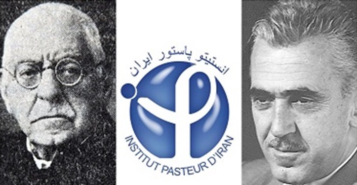 انستیتو پاستور؛ از انستیتو پاستور؛ از