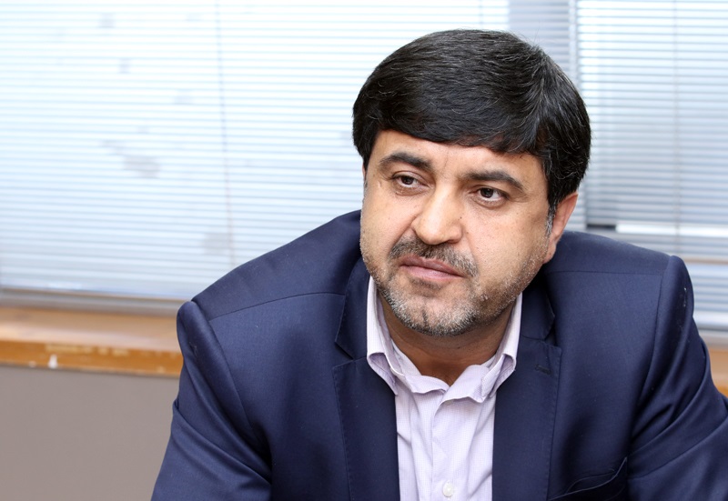پرویزیان: طرح پیام رسان مالی سیاستگذار پولی را تقویت میکند پرویزیان: طرح پیام رسان مالی سیاستگذار پولی را تقویت میکند