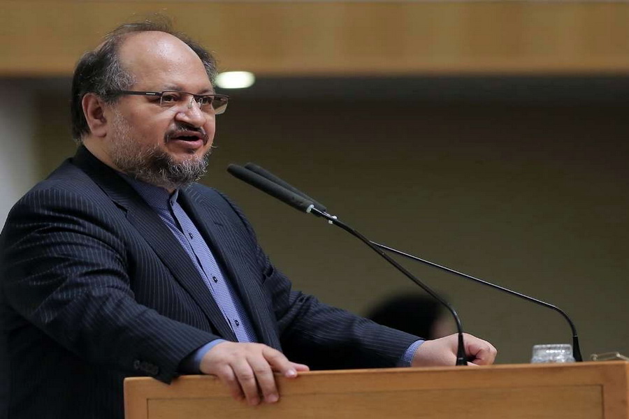 شریعتمداری: باید یک دولت جوان و استارتاپی داشته باشیم شریعتمداری: باید یک دولت جوان و استارتاپی داشته باشیم