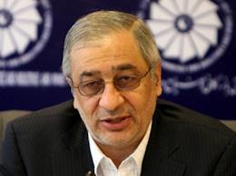 پیشبینی رئیس اسبق بانک مرکزی درباره قیمت ارز پیشبینی رئیس اسبق بانک مرکزی درباره قیمت ارز