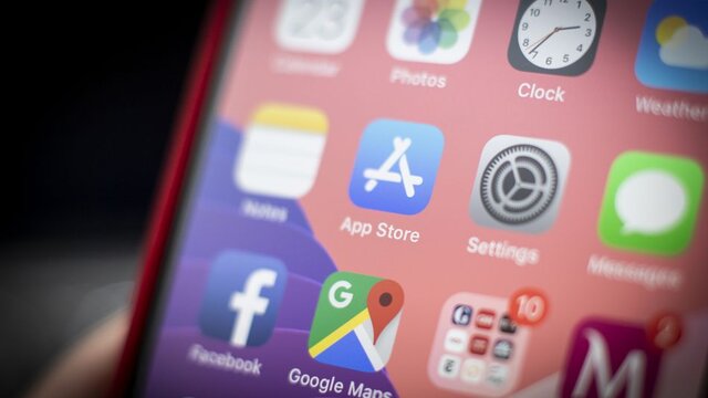 این اپلیکیشنها از نرمافزارهای اختصاصی اپل بهترند! این اپلیکیشنها از نرمافزارهای اختصاصی اپل بهترند!