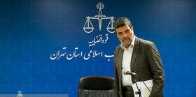 محاکمه 4 کارمند جهاد کشاورزی تهران/ دریافت حواله گوشت به اسم مستضعفان و فروش در بازار آزاد محاکمه 4 کارمند جهاد کشاورزی تهران/ دریافت حواله گوشت به اسم مستضعفان و فروش در بازار آزاد
