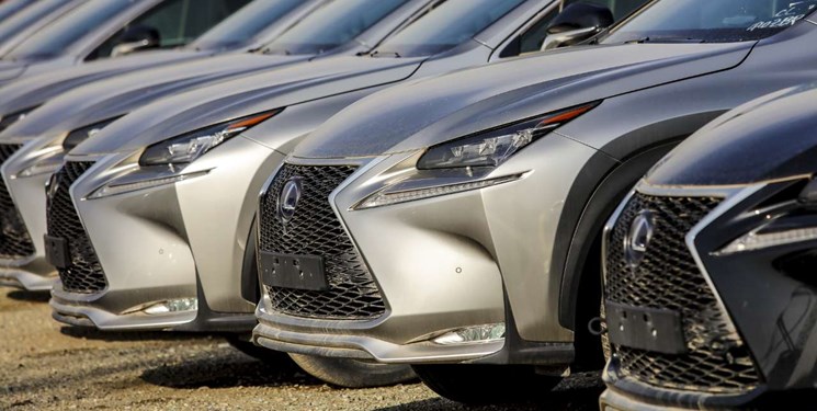پیش فروش خودروهای خارجی کلاهبرداری است پیش فروش خودروهای خارجی کلاهبرداری است
