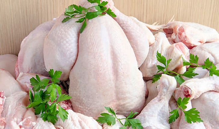 قیمت مرغ طی چند روز آینده کاهش مییابد قیمت مرغ طی چند روز آینده کاهش مییابد