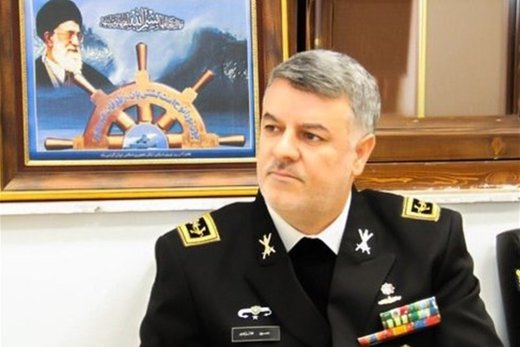 ایران و روسیه بهزودی در خلیج فارس رزمایش برگزار میکنند ایران و روسیه بهزودی در خلیج فارس رزمایش برگزار میکنند