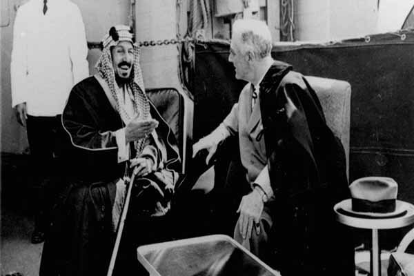چند فرزند ملک عبدالعزیز هنوز در قید حیات هستند؟! چند فرزند ملک عبدالعزیز هنوز در قید حیات هستند؟!
