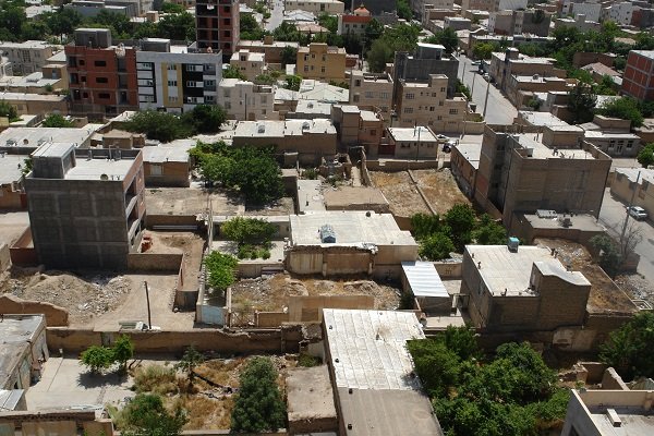 جزئیات مراحل دریافت تسهیلات ساخت در بافت فرسوده جزئیات مراحل دریافت تسهیلات ساخت در بافت فرسوده