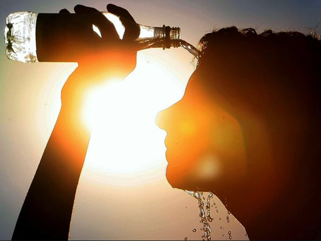 چرا اروپاییها کولر ندارند؟ چرا اروپاییها کولر ندارند؟