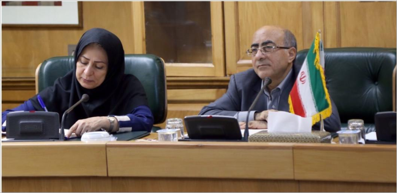 تأکید بر گسترش همکاری های بانکی و تجاری میان دو کشور تأکید بر گسترش همکاری های بانکی و تجاری میان دو کشور