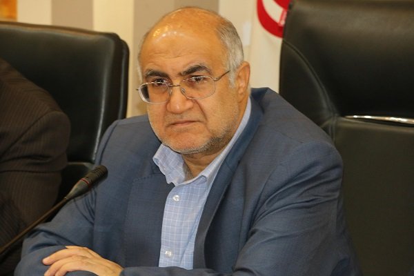 پیشنهادات استاندار کرمان برای رفع کم آبی پیشنهادات استاندار کرمان برای رفع کم آبی