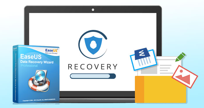 ریکاوری اطلاعات فلش با EaseUS Data Recovery در یک دقیقه ریکاوری اطلاعات فلش با EaseUS Data Recovery در یک دقیقه
