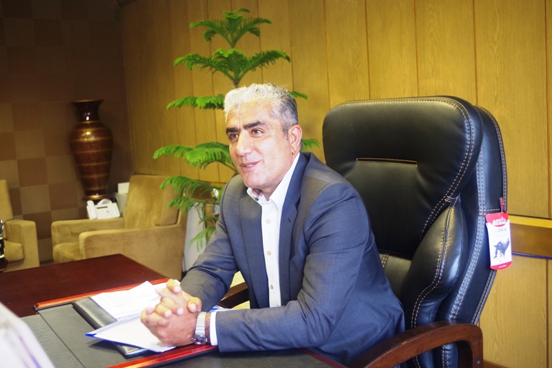تعطیلی دفاتر شرکتهای سیمانی شستا برای تمرکز زدایی از تهران تعطیلی دفاتر شرکتهای سیمانی شستا برای تمرکز زدایی از تهران
