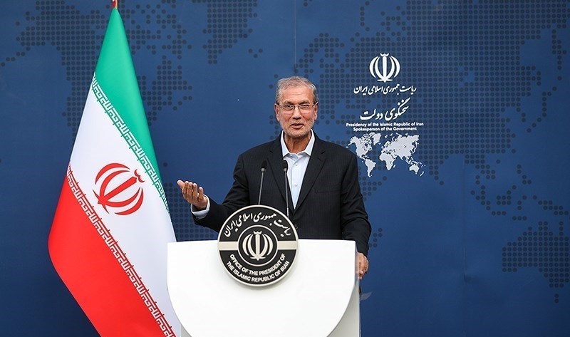 ربیعی: کلیات لایحه حذف ۴صفر از پول ملی در دولت تصویب شد/ ارسال لایحه با دوفوریت به مجلس ربیعی: کلیات لایحه حذف ۴صفر از پول ملی در دولت تصویب شد/ ارسال لایحه با دوفوریت به مجلس
