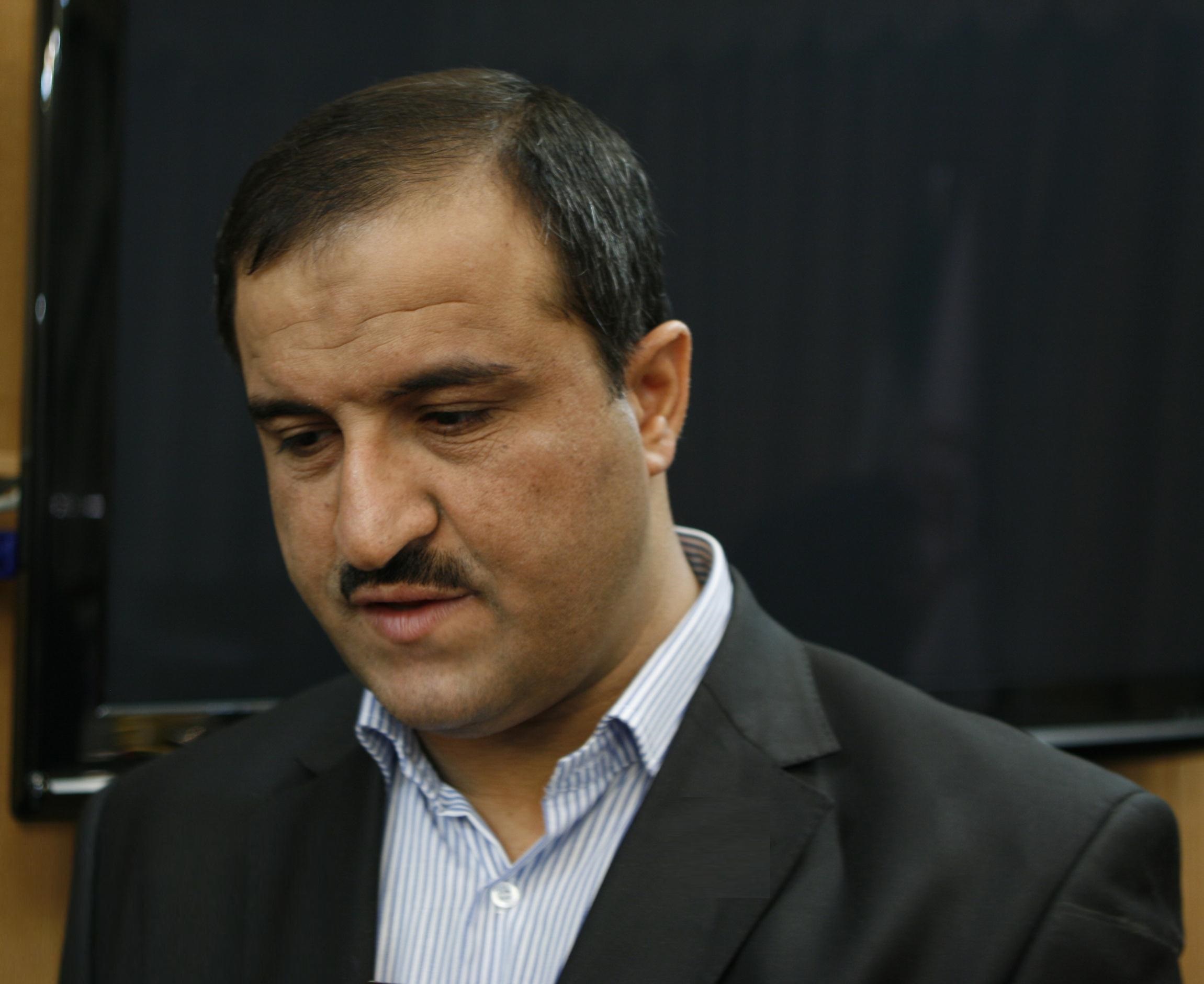 حذف چهار صفر از پول ملی بر بازار سرمایه تاثیر روانی میگذارد/ تطبیق سیستم معاملاتی بایدبه سرعت انجام شود حذف چهار صفر از پول ملی بر بازار سرمایه تاثیر روانی میگذارد/ تطبیق سیستم معاملاتی بایدبه سرعت انجام شود