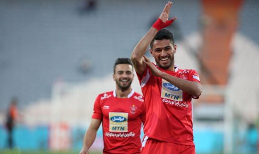 ماجرای اخراج ۲پرسپولیسی از زبان شایان مصلح ماجرای اخراج ۲پرسپولیسی از زبان شایان مصلح