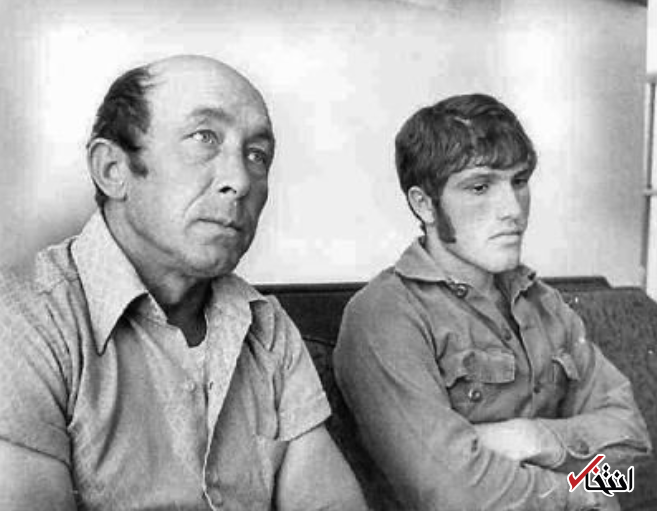 مروری بر جنجالیترین پرونده آدم ربایی در سال 1973 مروری بر جنجالیترین پرونده آدم ربایی در سال 1973