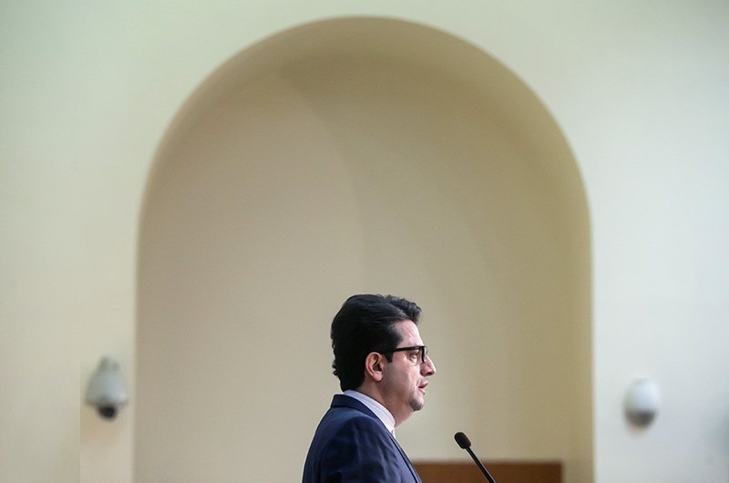 اهداف ظریف از سفر به شرق آسیا اهداف ظریف از سفر به شرق آسیا