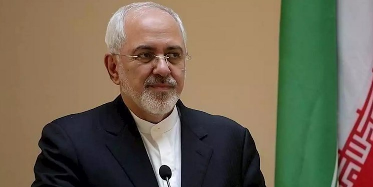 ظریف: میخواهیم با همه تعامل کنیم اما فقط به مردم خودمان اعتماد میکنیم ظریف: میخواهیم با همه تعامل کنیم اما فقط به مردم خودمان اعتماد میکنیم