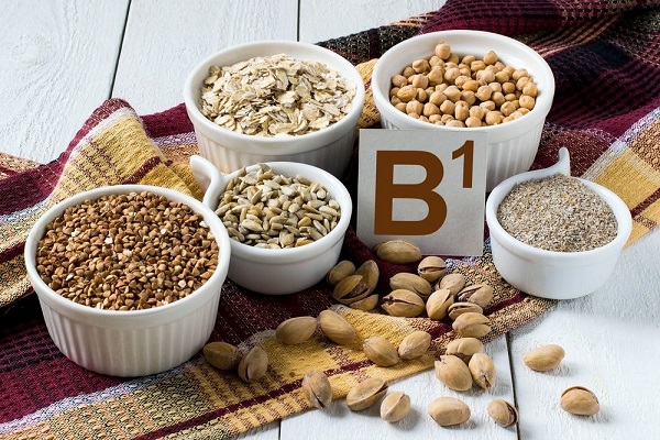 عوارض فقر ویتامین B1 عوارض فقر ویتامین B1