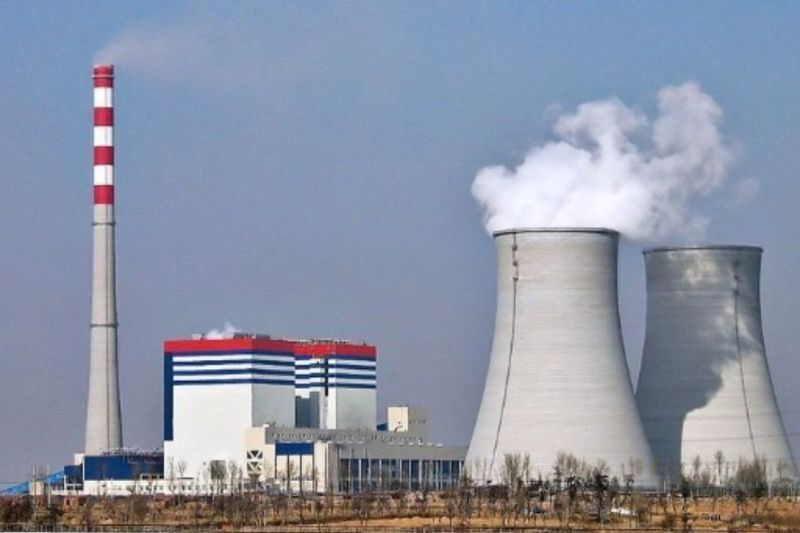 عملیات اجرایی ساخت ۲نیروگاه سیکل ترکیبی درمازندران عملیات اجرایی ساخت ۲نیروگاه سیکل ترکیبی درمازندران