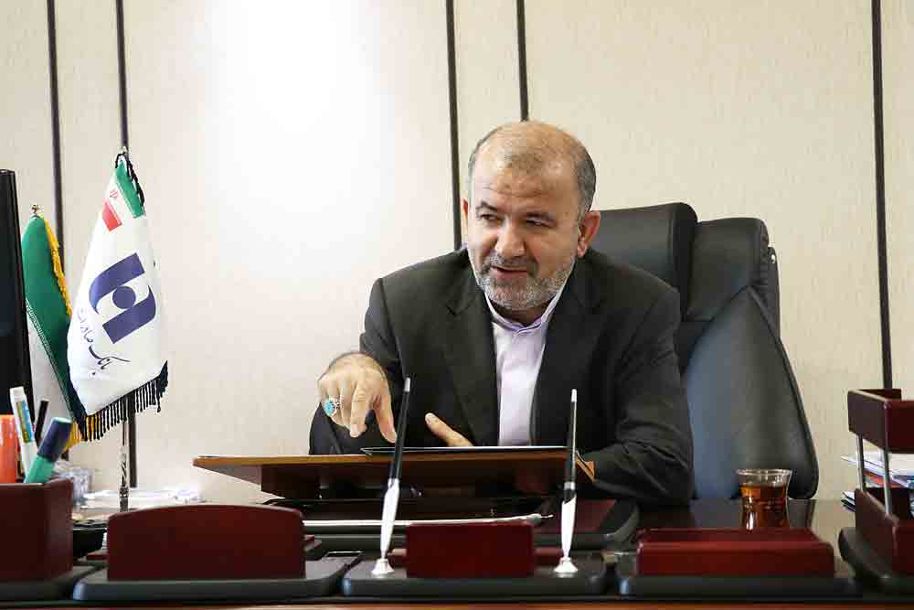 جزییات تحقق طرح «طراوت» بانک صادرات ایران جزییات تحقق طرح «طراوت» بانک صادرات ایران