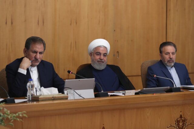 الزامات و سازوکارهای اجرای موافقتنامه تجارت آزاد با اوراسیا بررسی شد / آغاز به کار مرکز تجارت و توسعه صادرات با منطقه اوراسیا الزامات و سازوکارهای اجرای موافقتنامه تجارت آزاد با اوراسیا بررسی شد / آغاز به کار مرکز تجارت و توسعه صادرات با منطقه اوراسیا