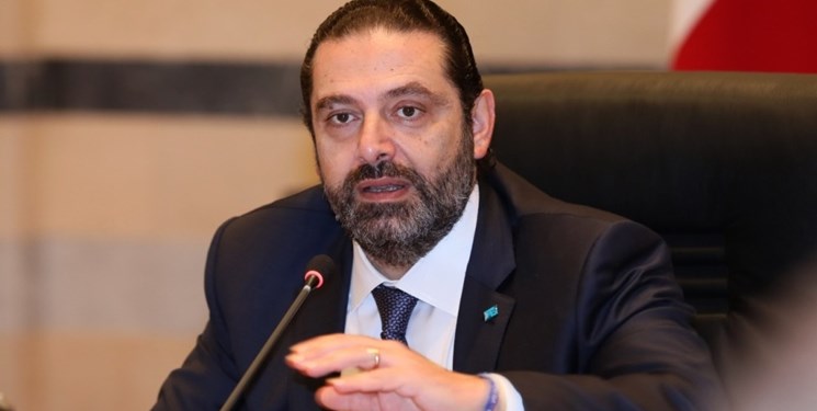 تماس تلفنی نخستوزیر لبنان با مقامات آمریکایی و فرانسوی تماس تلفنی نخستوزیر لبنان با مقامات آمریکایی و فرانسوی