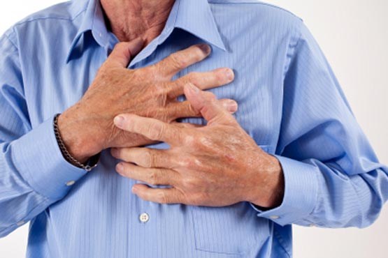 میکروبها در حمله قلبی نقش دارند میکروبها در حمله قلبی نقش دارند