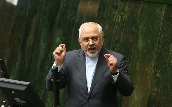 ایران در صورت عملنکردن غربیها به تعهدات برجامی گام سوم را برخواهد داشت ایران در صورت عملنکردن غربیها به تعهدات برجامی گام سوم را برخواهد داشت