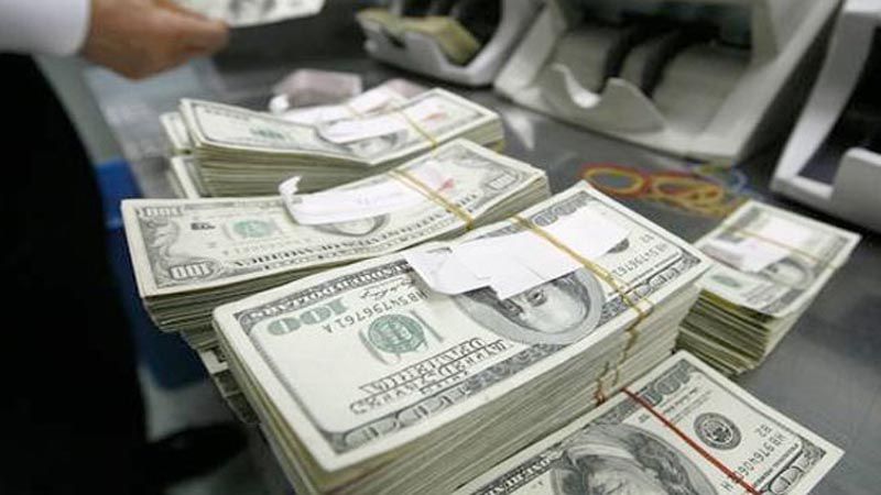 نرخ فعلی دلار واقعی است؟/ دوام کوتاه تاثیر اتفاقات سیاسی بر بازار ارز نرخ فعلی دلار واقعی است؟/ دوام کوتاه تاثیر اتفاقات سیاسی بر بازار ارز