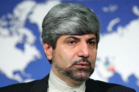 دیدار روحانی و ترامپ قطعا منتفی است دیدار روحانی و ترامپ قطعا منتفی است
