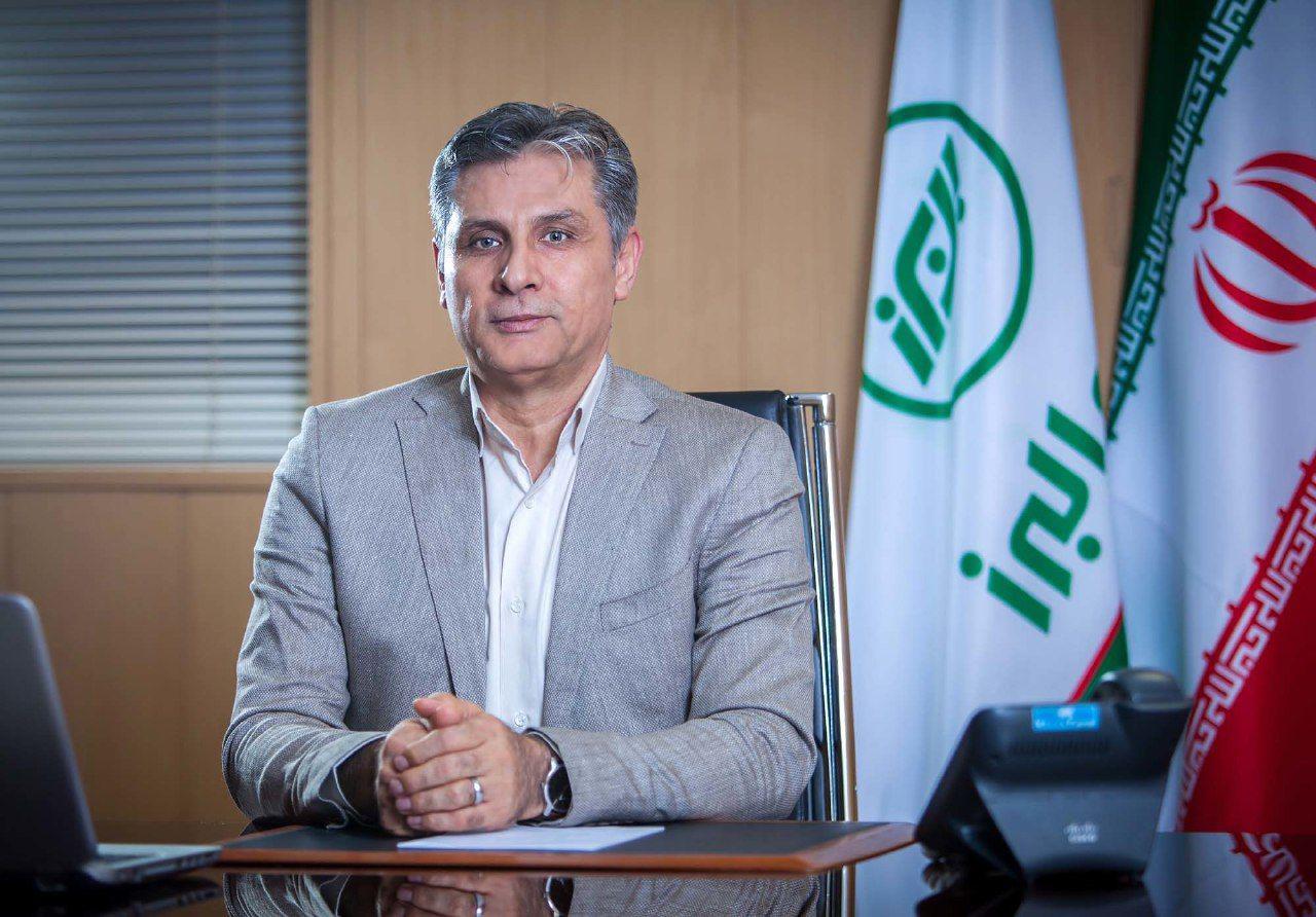 توانگری بالا نشان دهنده وضعیت مساعد یک شرکت بیمهای نیست توانگری بالا نشان دهنده وضعیت مساعد یک شرکت بیمهای نیست