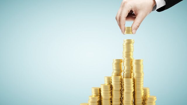 ۳پیشنهاد برای سرمایهگذاری ۳پیشنهاد برای سرمایهگذاری